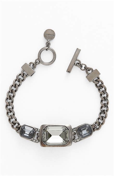 givenchy women's bracelets|Givenchy bracelet nordstrom.